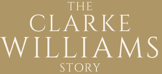 The Clarke Williams Story